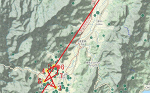 規模5以上餘震不斷！鄭明典：「這地區」看起來是獨立的地震序列