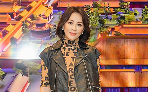 傻眼！劉嘉玲悼英國女王 竟遭小粉紅罵「跟她一起去」