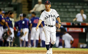 打爆韓國！馬淵監督：可以回日本了