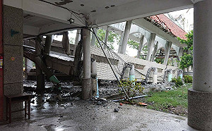 餘震不斷！醫曝震後注意「7件事」保護安全