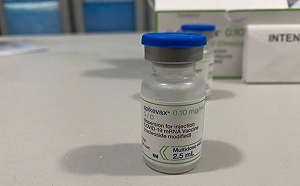 12歲以上打｢次世代疫苗｣北市開放28日一天預約 曾確診須間隔三個月