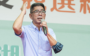 楊曜宣布立委不再連任 綠不排除派人空降澎湖  藍可能派「這些人」參戰 