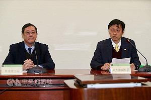 郭明良論文案 教部另組獨立小組實質審查