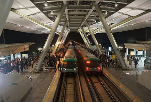 多角化經營奏效 高捷8年來首現盈餘