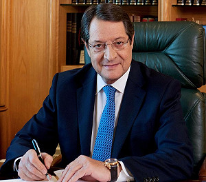 統一和談 賽普勒斯總統堅持土耳其撤軍