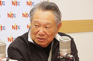 詹啟賢：九二會談沒有文字共識是事實