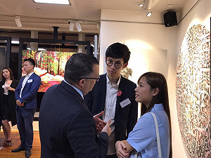 梁頌恆、游蕙禎最終上訴遭駁回  揚言終審再戰