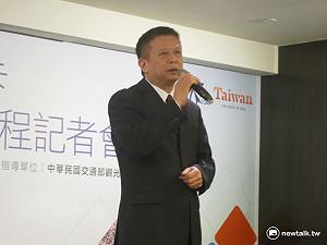 品保推85個國旅行程 觀光局：國旅過去遭污名化