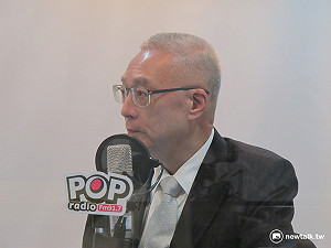 副總統4年 吳敦義：覺得幾乎是整個空白