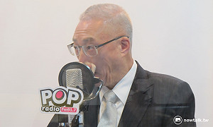 吳敦義指「馬枯則我枯」 曾要朱立倫別刺探了