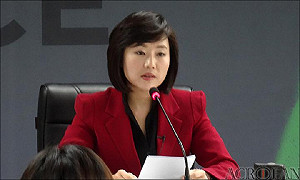 疑涉韓文藝界黑名單案 2高官遭傳喚調查