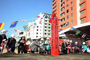 鐵路地下化後重劃展開 高市景觀將大翻轉