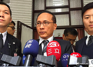 一例一休影響公共工程進度 林全要對廠商放寬