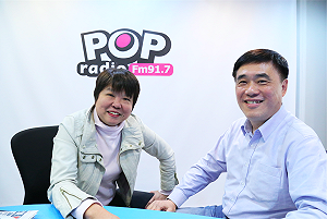 藉父親拉攏黃復興？郝龍斌：我不是靠爸族