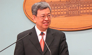 勞保費率增0.5% 陳建仁：資方每年多負擔95億