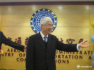 台鐵工會嗆休假  賀陳旦：不讓春節疏運受影響