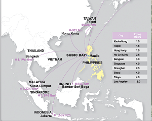 菲專家：馬尼拉「再平衡」戰略不可少了台灣