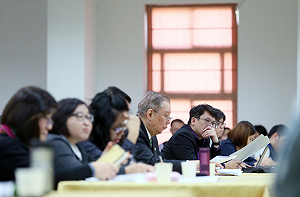 年改國是會議》學生：改革後...勞保破產我才40歲