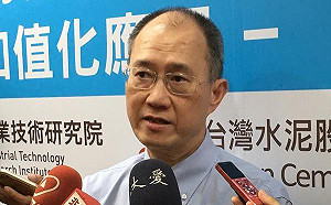 台泥董座辜成允摔重傷  加護病房急救中