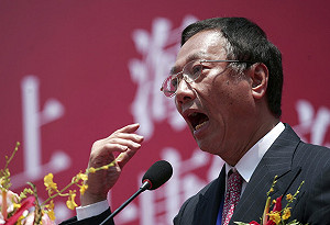 郭董擬在美投資70億美元：保護主義無可避免