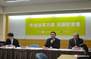 民調：過半軍公教 認同18%優存應漸進歸零