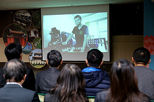 台南地震滿週年  思樂冰女孩長大想當這個！