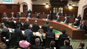英最高法院裁決 脫歐談判須經國會同意