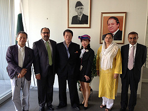 否認南京屠殺遭中國抵制  日連鎖旅店：沒影響