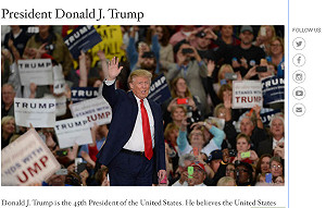 英衛報發討川普檄文  籲眾媒體合作強力監督