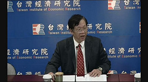 上修2017年預測 GDP成長達1.78%