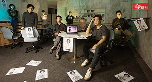 你「返校」了嗎？台灣電玩讓全球都瘋狂