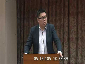 北市原民會主委 前台聯國大代表陳士章接任