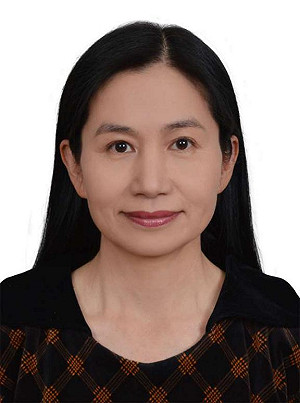 高醫大藥學院長吳秀梅出線 將掌食藥署