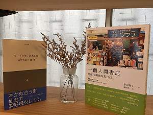 那些我所認識的書店與其他--《一個人開書店》