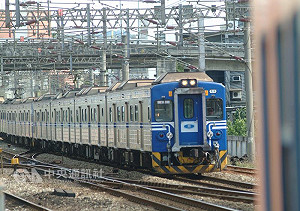 台鐵總動員拼正常營運  強調不受抗爭影響