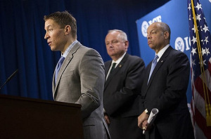 再開鍘！美國移民暨海關執法局代局長遭撤換