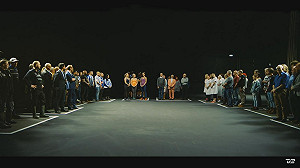 撕下標籤 丹麥電視台籲打破隔閡