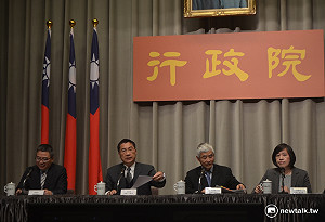 台鐵工會反彈 賀陳旦：招考時都說過工作性質