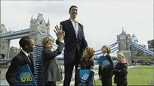 科學家發現身高基因變體 最多可增減2公分