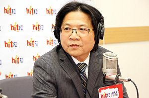 清查婦聯會  葉俊榮：不做才是辜負人民