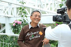 林德福:未來一級賽事由中職負責