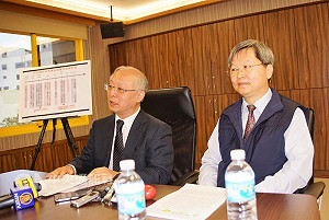 批高市處置H7N9個案怠慢 王任賢時空錯置恐觸法