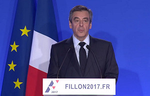 費雍將遭傳喚 改口傾向參選法總統到底