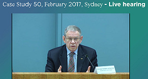 澳洲皇家調查：1000天主教會驚爆性侵兒童案