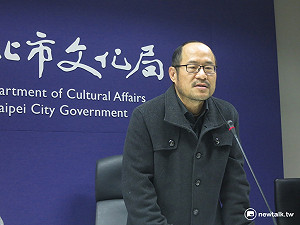 鍾永豐：北市文資審議全台最好、最講究細節