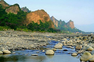 十八羅漢山4月開放入山 茂管處採總量管制
