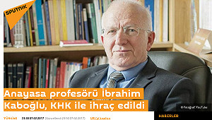 土耳其流產政變半年  新一波肅清開除4500人