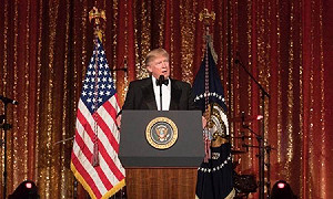 美報告：美拋棄「一中」台灣處境更危險