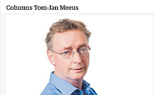 極右翼勢力強大 恐改變荷蘭寬容與自由主義傳統