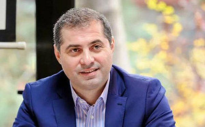 上任月餘  羅馬尼亞司法部長為貪腐除罪案下台